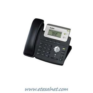 تلفن تحت شبکه یلینک SIP-T20P
