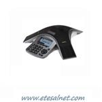 تلفن تحت شبکه پولیکام SoundPoint IP 5000