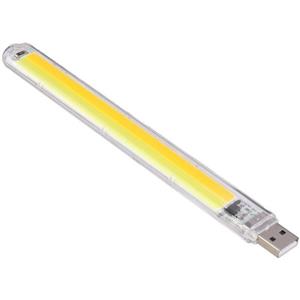 چراغ اضطراری USB Touch Little لمسی دورنگ آفتابی و مهتابی