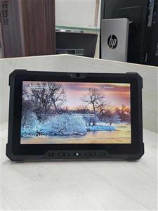 لپ تاپ دل لتیتود راگد Dell Latitude 7212 Rugged
