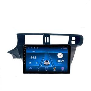 مانیتور فابریک اندروید ساینا سایپا برند وینکا سری پرو به شرط تست با cpu z رم 2 حافظه 32 گیگ همراه فریم اصلی و میکروفون