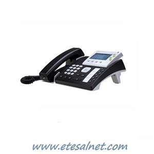 تلفن تحت شبکه اتکام AT640 IP Phone