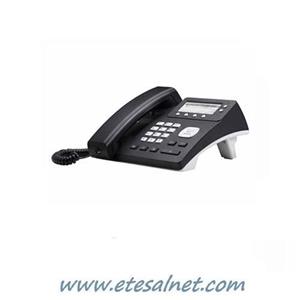 تلفن تحت شبکه اتکام AT620 IP Phone