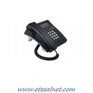 تلفن تحت شبکه اتکام AT610 IP Phone 