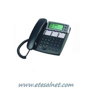 تلفن تحت شبکه اتکام AT530P IP Phone 