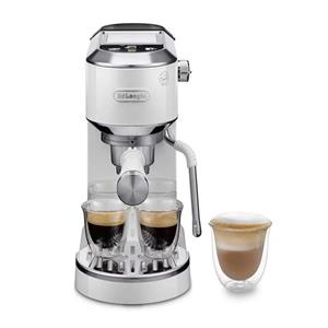 اسپرسوساز دلونگی مدل EC890 استیل