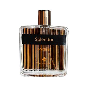 ادو پرفیوم مردانه دمونت پاریس مدل اسپلندور اینویزیبل Splendor INVISIBLE حجم 100 میل