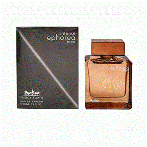 ادکلن مردانه جسیکا تویین مدل ایفوریا اینتنس 100 میل