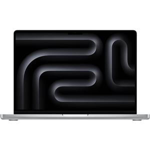 لپ تاپ اپل   Apple MacBook Pro MDE44 |M5-16GB-512GB SSD-10 Core GPU-14 INCH LAPTOP
