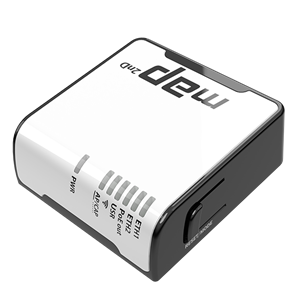 اکسس پوینت mAP 2n میکروتیک