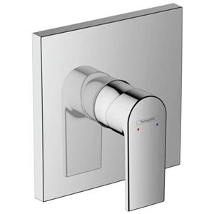 شیر توالت توکار هانس گروهه ورنیس شیپ 71668000