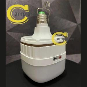 لامپ سرپیچی شارژی 30 وات OKGO مدل FA-7936