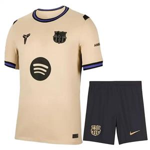 کیت دوم بارسا ۲۰۲۶ پلیری