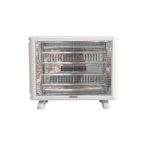 بخاری برقی النترا مدل EHF3200