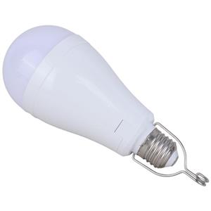 لامپ اضطراری شارژی 20 وات کاربیست مدل آویزدار