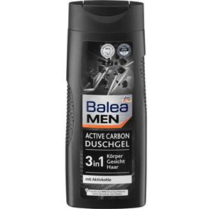 شامپو 3 در 1 سر و بدن آلمانی مردانه باله آ مناسب انواع پوست و مو حجم 300 میل