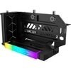 کیت نصب عمودی کارت گرافیک COOLER MASTER UNIVERSAL VERTICAL GPU HOLDER KIT ARGB (PCIe 4.0)