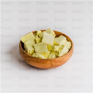 بستنی خشک آناناس (فله ای)