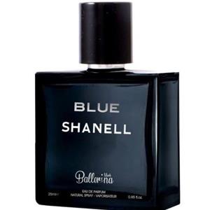 ادکلن ادکلن مینی بلو شنل بالرینا