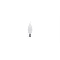 لامپ LED اشکی 6وات مات E14 آفتابی برند پارس شعاع توس