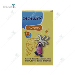 قطره آد و دی اچ ای ب ب وینک