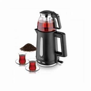 چای ساز دستگاه KTM 2907 اورجینال Kiwi