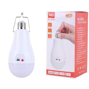 لامپ شارژی 20 وات NEI HL-E05L