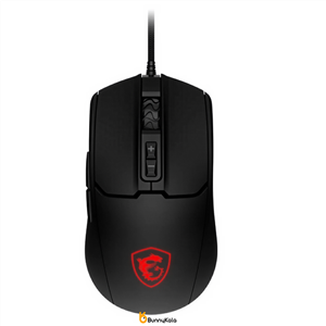 موس گیمینگ ام اس آی MSI FORGE GM100
