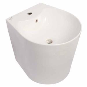 روشویی وال هنگ مروارید مدل دسپینا