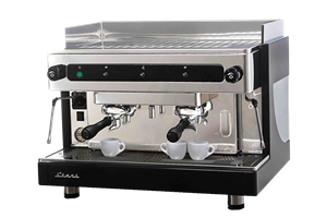 اسپرسو ساز صنعتی آستوریا استارت2گروپ(لطفا برای اطلاع از آخرین قیمت تماس بگیرید)