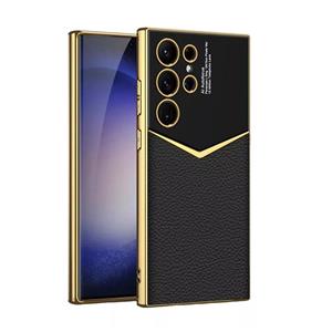کیس gkk مدل vertu برای S23 اولترا