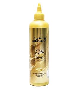 کرم موی موشکی لایتنس | احیا کننده | خارج حمام | 300 میل