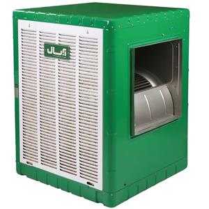 کولر کم مصرف آبسال 8000 مدل ACDC80