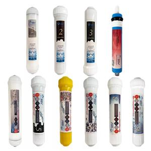 فیلتر دستگاه تصفیه آب اس اس وی مدل L1000 بسته 10 عددی