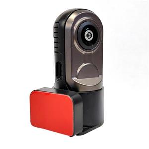 دوربین ثبت وقایع خودرو کلارو مدل CL-10