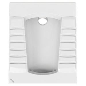 توالت ایرانی چینی کرد مدل آلپن