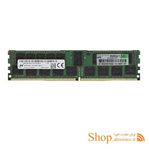 رم سرور HPE 16GB DRx4 DDR4-2400