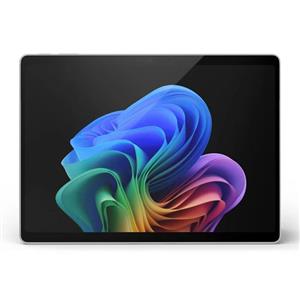 تبلت 13 اینچی مایکروسافت مدل Surface Pro 11-Snapdragon X Plus LCD ظرفیت 512 گیگابایت و رم 16 گیگابایت به همراه کیبورد Surface Pro Flex و قلم Slim Pen 2