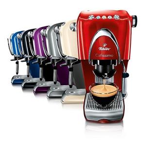 اسپرسو ساز نسپرسو چیبو Tchibo مدل cafissimo ا Cafissimo