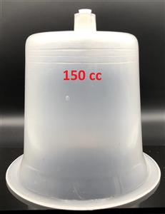 لیوان حجامت شعبانی سایز 150 ( ارسال از تهران )