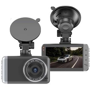 دوربین ثبت وقایع خودرو گرین لاین Green Lion Dash Cam Pro Front and Rear