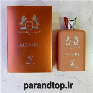 ادکلن اسپیگان (آلتامیر) آلتاهیر ESPIGAN ALTAHIR (حجم 100میل)