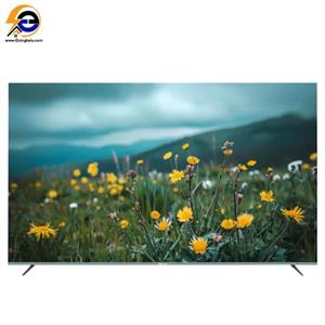 تلویزیون ۷۵ اینچ هوشمند QLED هوریون مدل H-75QU9305