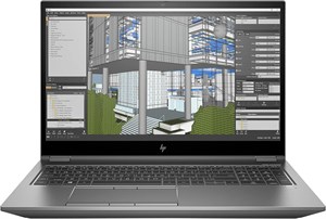 لپ تاپ HP Zbook 15 Fury G8