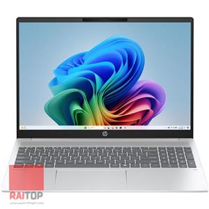 لپ تاپ 16 اینچی HP مدل Omnibook 5 16-ag1