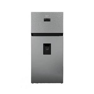 یخچال و فریزر کمبی نیکسان مدل NT8460DN استیل