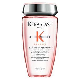 شامپو تقویت‌کننده و مغذی مو GENESIS برای موهای شکسته 250 میلی لیتر کراستاس Kerastase