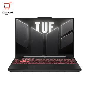 لپ تاپ گیمینگ ایسوس  ASUS FA607NUG-ZC|R7 7445HS-32GB-1TB SSD-6GB RTX 4050-FHD+ 144Hz LAPTOP