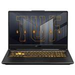 لپ تاپ گیمینگ ایسوس   ASUS FA607NUG-ZA|R7 7445HS-16GB-1TB SSD-6GB RTX 4050-FHD+ 144Hz  LAPTOP