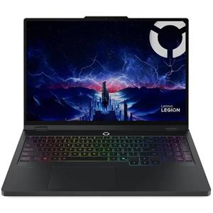 لپ تاپ گیمینگ لنوو   Lenovo Legion Pro 5 16IAX10-CH 2025|Ultra 7 255HX-64GB DDR5 5600MHz-1TB SSD-8GB RTX 5060-AI Boost NPU-WQXGA OLED 165Hz-24Zone RGB LAPTOP
